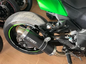 Kawasaki Z 750, снимка 4