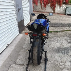 Yamaha YZF-R1, снимка 8