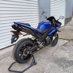 Yamaha YZF-R1, снимка 5