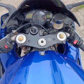 Yamaha YZF-R1, снимка 9