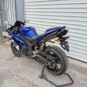Yamaha YZF-R1, снимка 6