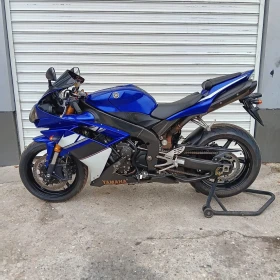 Yamaha YZF-R1, снимка 2