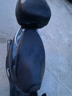 Yamaha MX, снимка 8