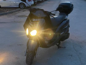 Yamaha MX, снимка 4