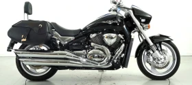 Suzuki Boulevard М90  VL 1500, снимка 1