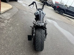 Harley-Davidson CVO Night Rod Special, снимка 10