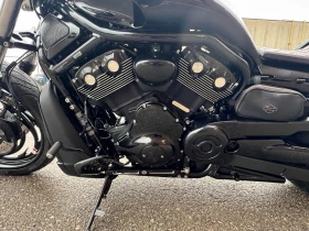 Harley-Davidson CVO Night Rod Special, снимка 3