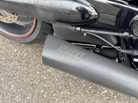 Harley-Davidson CVO Night Rod Special, снимка 13