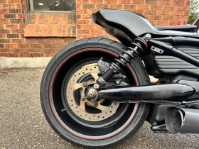 Harley-Davidson CVO Night Rod Special, снимка 15