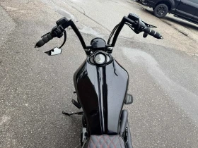 Harley-Davidson CVO Night Rod Special, снимка 9