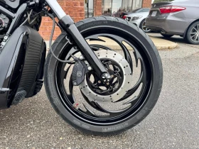 Harley-Davidson CVO Night Rod Special, снимка 14