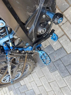 Surron Light Bee Offroad, снимка 6