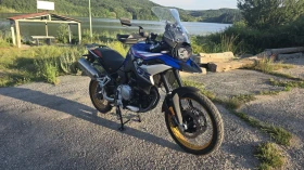 BMW F 850 GS, снимка 4