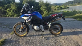 BMW F 850 GS, снимка 2