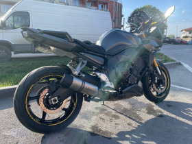 Yamaha FZ1 FZ1000, снимка 5