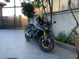 Yamaha FZ1 FZ1000, снимка 2