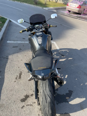 Yamaha FZ1 FZ1000, снимка 6