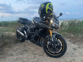  Yamaha FZ1