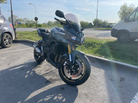 Yamaha FZ1 FZ1000, снимка 3