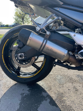 Yamaha FZ1 FZ1000, снимка 7