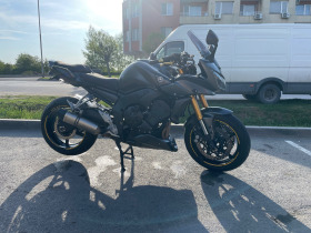 Yamaha FZ1 FZ1000, снимка 4