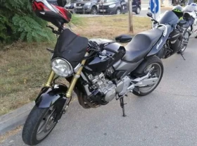 Honda Hornet CB600F | Mobile.bg    11