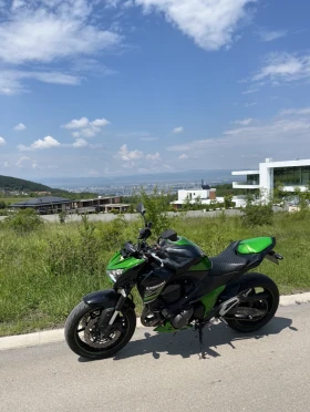  Kawasaki Z