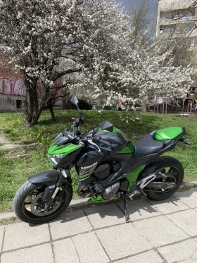 Обява за продажба на Kawasaki Z Z800 ABS Yoshimura ~11 900 лв. - изображение 4