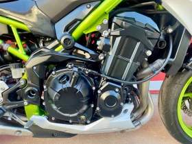 Kawasaki Z 900i -ABS-TC-LIZING, снимка 6