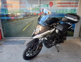 Suzuki V-strom 650 ABS 17 000km, снимка 2