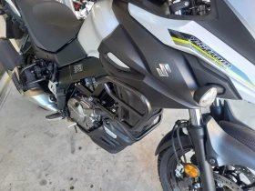 Suzuki V-strom 650 ABS 17 000km, снимка 7