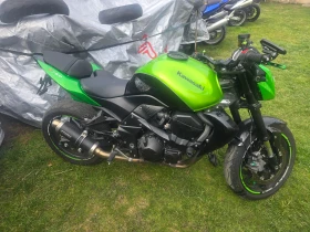 Kawasaki Z 750 | Auto.bg — изображение 2