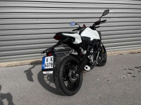 Honda Cb 125R, снимка 7