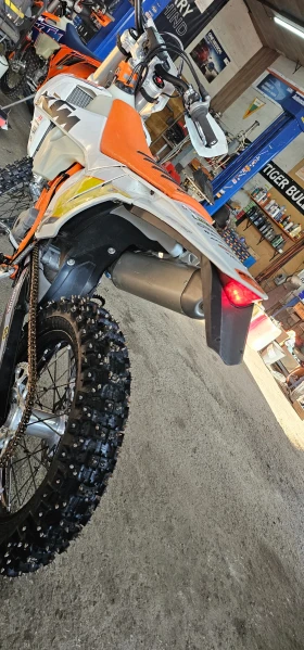 Ktm EXC 2019 , снимка 3