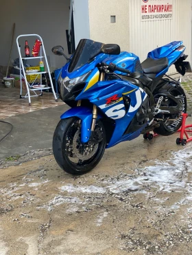 Suzuki Gsxr 1000 | Mobile.bg    3