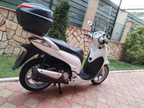 Honda Sh SH 300i  , снимка 3