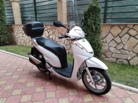 Honda Sh SH 300i  , снимка 1