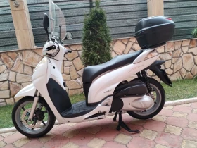 Honda Sh SH 300i  , снимка 6