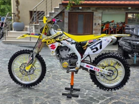 Suzuki Rmz 450/ / | Mobile.bg    11