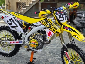 Suzuki Rmz 450/ / | Mobile.bg    2