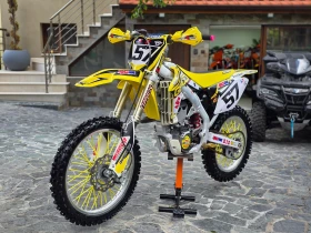 Suzuki Rmz 450/ / | Mobile.bg    14