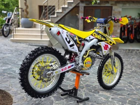 Suzuki Rmz 450/ / | Mobile.bg    7