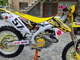 Suzuki Rmz 450/ / | Mobile.bg    6