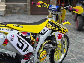 Suzuki Rmz 450/ / | Mobile.bg    8