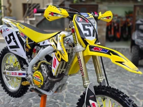 Suzuki Rmz 450/ / | Mobile.bg    4