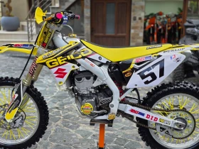 Suzuki Rmz 450/ / | Mobile.bg    12