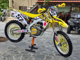  Suzuki Rmz