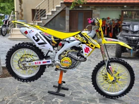 Suzuki Rmz 450/ / | Mobile.bg    5