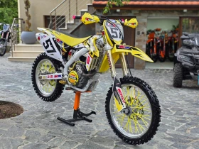 Suzuki Rmz 450/ / | Mobile.bg    3