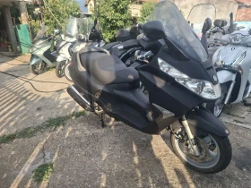 Piaggio X8 17000 реални километри много запазен 
